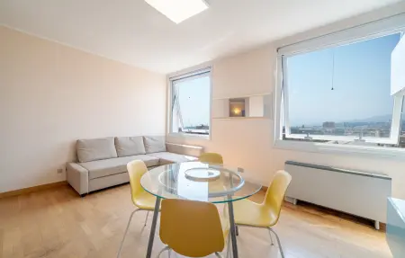 Appartement 4 personnes à Genova - Photo 5