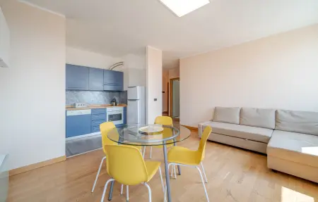 Appartement 4 personnes à Genova - Photo 6