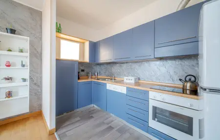 Appartement 4 personnes à Genova - Photo 7