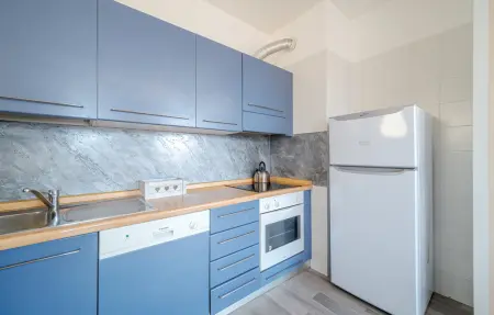Appartement 4 personnes à Genova - Photo 8