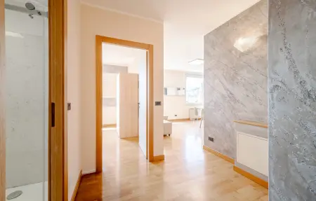 Appartement 4 personnes à Genova - Photo 9