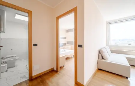 Appartement 4 personnes à Genova - Photo 10