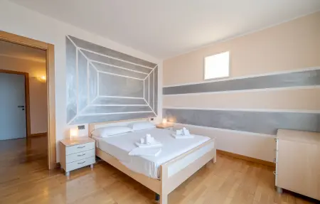 Appartement 4 personnes à Genova - Photo 11