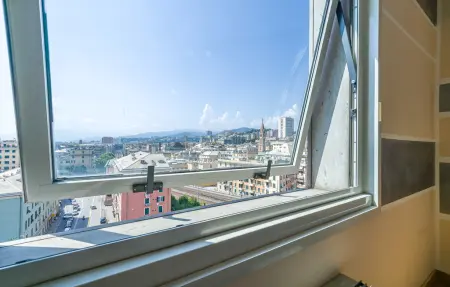 Appartement 4 personnes à Genova - Photo 14