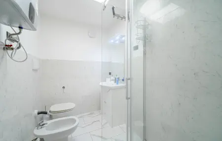Appartement 4 personnes à Genova - Photo 15