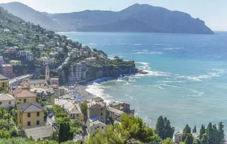 Appartement 4 personnes à Genova - Photo 23