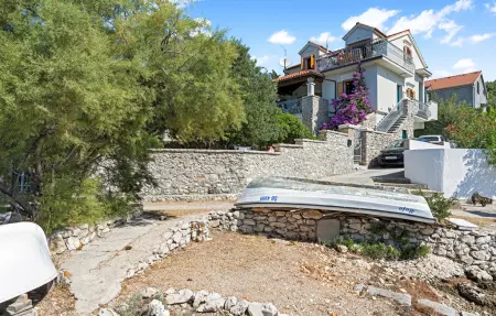 Appartement 5 personnes à Zaboric - Photo 1
