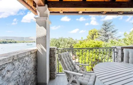 Appartement 5 personnes à Zaboric - Photo 2