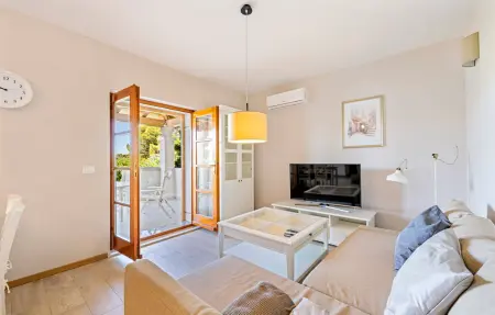 Appartement 5 personnes à Zaboric - Photo 3