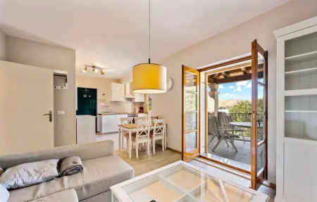 Appartement 5 personnes à Zaboric - Photo 4