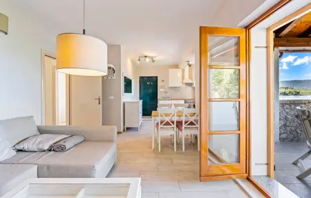 Appartement 5 personnes à Zaboric - Photo 5