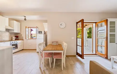 Appartement 5 personnes à Zaboric - Photo 7