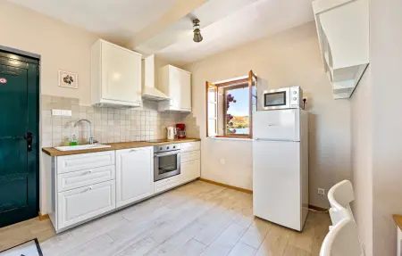 Appartement 5 personnes à Zaboric - Photo 8