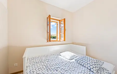 Appartement 5 personnes à Zaboric - Photo 18