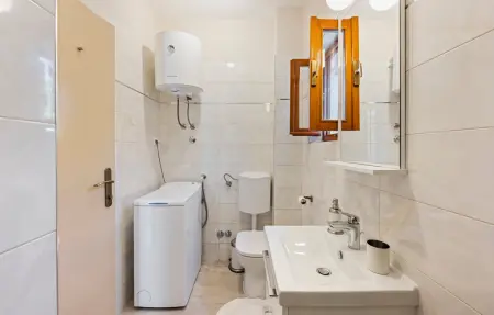 Appartement 5 personnes à Zaboric - Photo 20