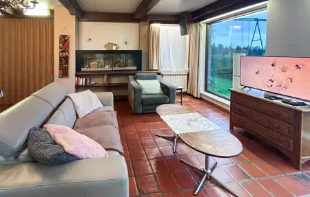 Appartement 4 personnes à Bastogne - Photo 2