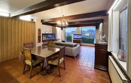 Appartement 4 personnes à Bastogne - Photo 4