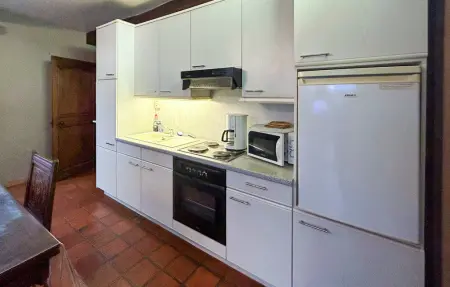 Appartement 4 personnes à Bastogne - Photo 5