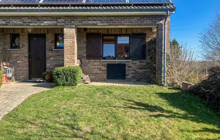Appartement 4 personnes à Bastogne - Photo 9