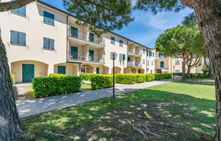 Albatros, Appartement 4 personnes à Caorle - Photo 1