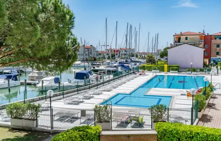 Albatros, Appartement 4 personnes à Caorle - Photo 4