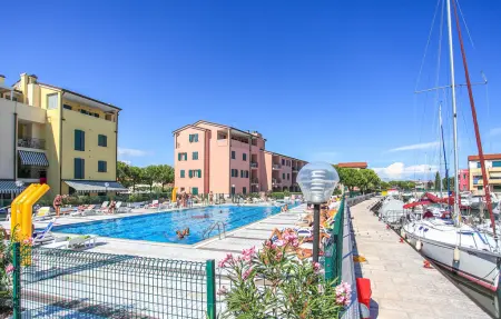 Albatros, Appartement 4 personnes à Caorle - Photo 8