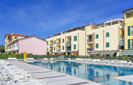 Albatros, Appartement 4 personnes à Caorle - Photo 9