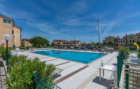 Albatros, Appartement 4 personnes à Caorle - Photo 10