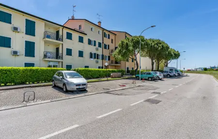 Albatros, Appartement 4 personnes à Caorle - Photo 11