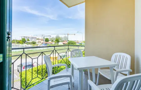 Albatros, Appartement 4 personnes à Caorle - Photo 12