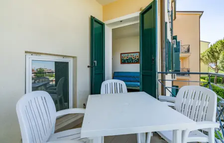 Albatros, Appartement 4 personnes à Caorle - Photo 13