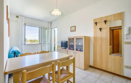 Albatros, Appartement 4 personnes à Caorle - Photo 14