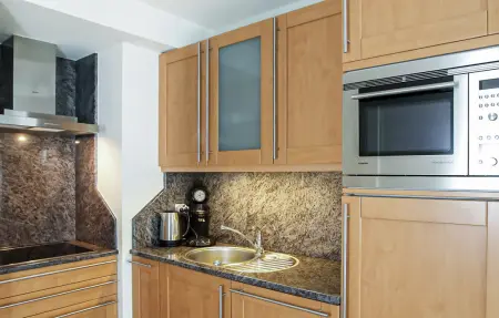 Residentie Zeezicht, Appartement 7 personnes à Oostende - Photo 5