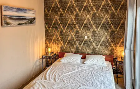 Residentie Zeezicht, Appartement 7 personnes à Oostende - Photo 12