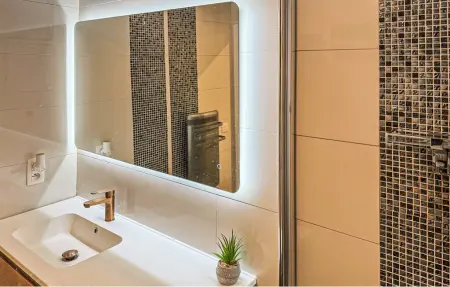 Residentie Zeezicht, Appartement 7 personnes à Oostende - Photo 15