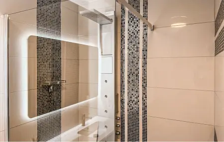 Residentie Zeezicht, Appartement 7 personnes à Oostende - Photo 16
