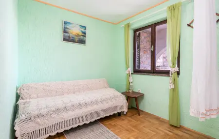 Appartement 3 personnes à Senj - Photo 2