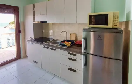 Appartement 3 personnes à Senj - Photo 5