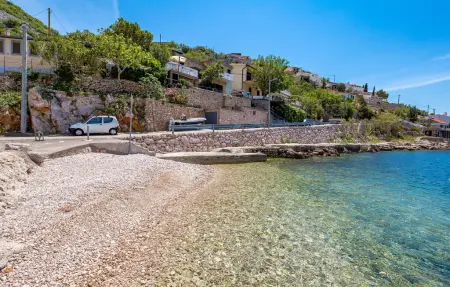 Appartement 3 personnes à Senj - Photo 8