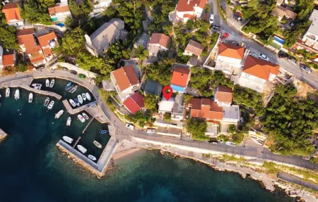 Appartement 3 personnes à Senj - Photo 9