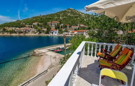 Appartement 3 personnes à Senj - Photo 13