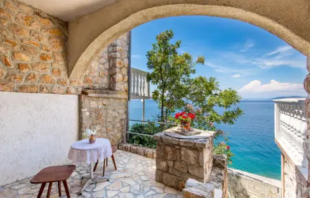 Appartement 3 personnes à Senj - Photo 15