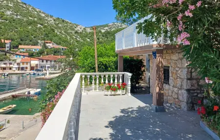 Appartement 3 personnes à Senj - Photo 16