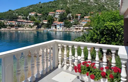 Appartement 3 personnes à Senj - Photo 17