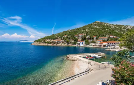 Appartement 3 personnes à Senj - Photo 18