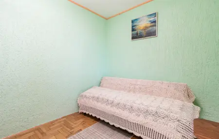 Appartement 3 personnes à Senj - Photo 20