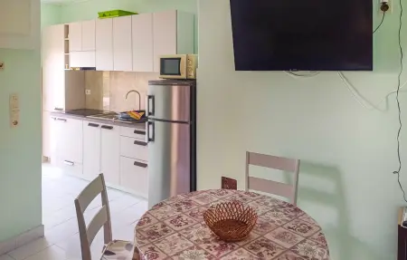 Appartement 3 personnes à Senj - Photo 21