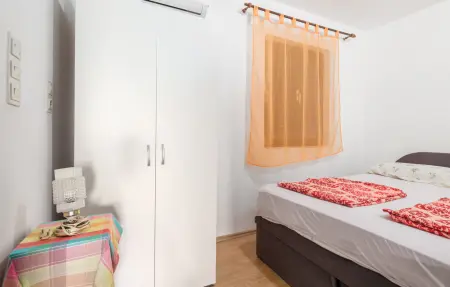 Appartement 3 personnes à Senj - Photo 22