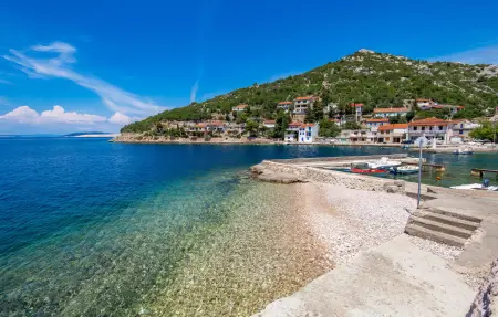 Appartement 3 personnes à Senj - Photo 23
