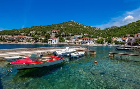 Appartement 3 personnes à Senj - Photo 25